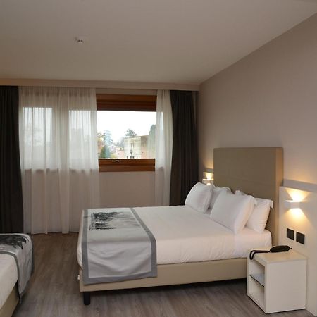 Albergo Roma, BW Signature Collection Castelfranco Veneto Exteriör bild